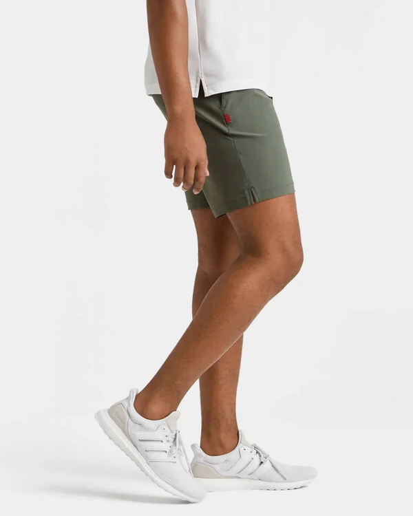 Men's Everyday Shorts, Rhone 8x22 Resort Short, Orbita, 28