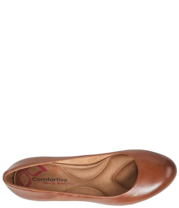 Comfortiva Amora 8 Women's Cork