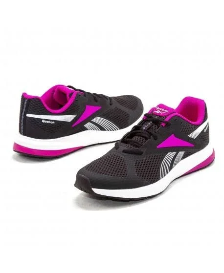 Reebok Women Endless Road 2.0 Running Shoes - Women's, Size: 8.5, Gray