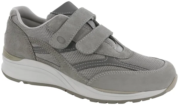 SAS Men's JV Mesh Gray 13.5 Narrow
