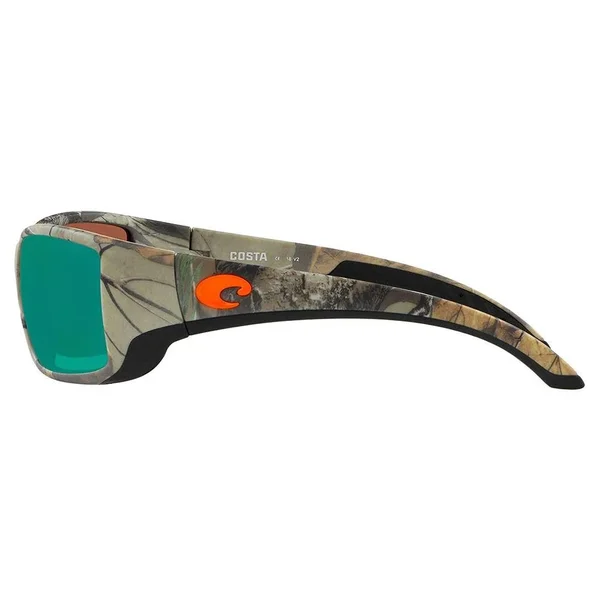 Costa Del Mar Blackfin Sunglasses