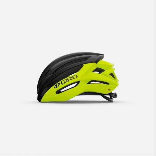 Giro Syntax MIPS Helmet White Silver M