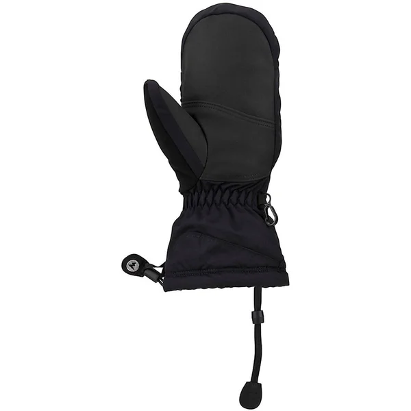 Marmot Women S Moraine Mitt Black S