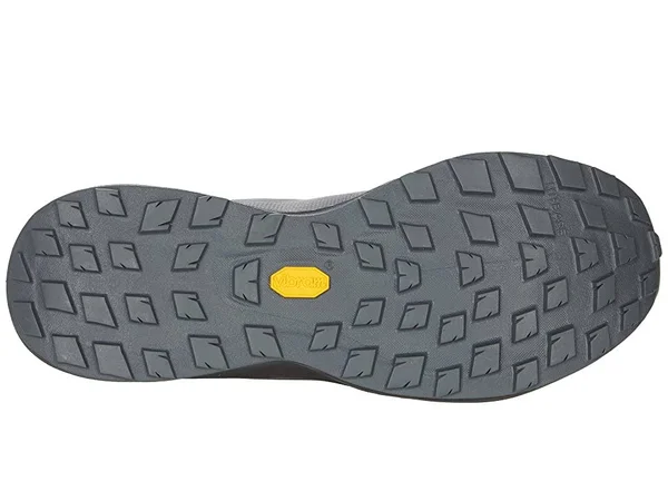 Arc&teryx Men's Norvan LD 2 Shoe, Black/Cinder, Size 10