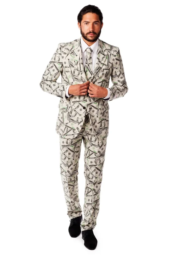 Opposuits Men's Cashanova Suit