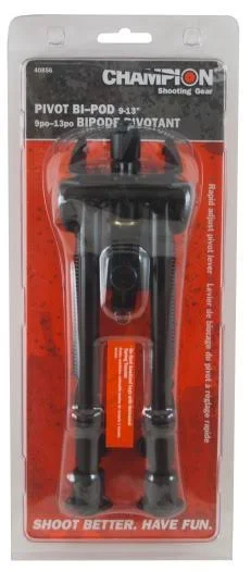 Champion Pivot Bipod