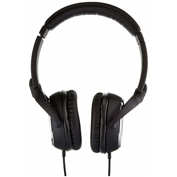 Klipsch - Reference R6i On-Ear Headphones - Black