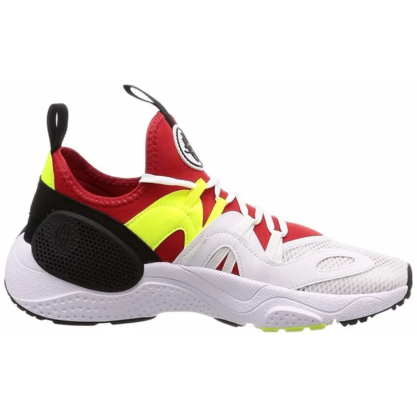Nike Men Huarache E.D.G.E TXT White 12