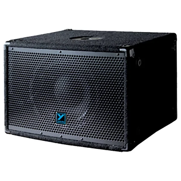 Yorkville YX10SP Active Subwoofer