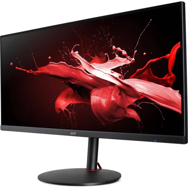 Acer Nitro XV340CK Pbmiipphzx 34x22 QHD Monitor