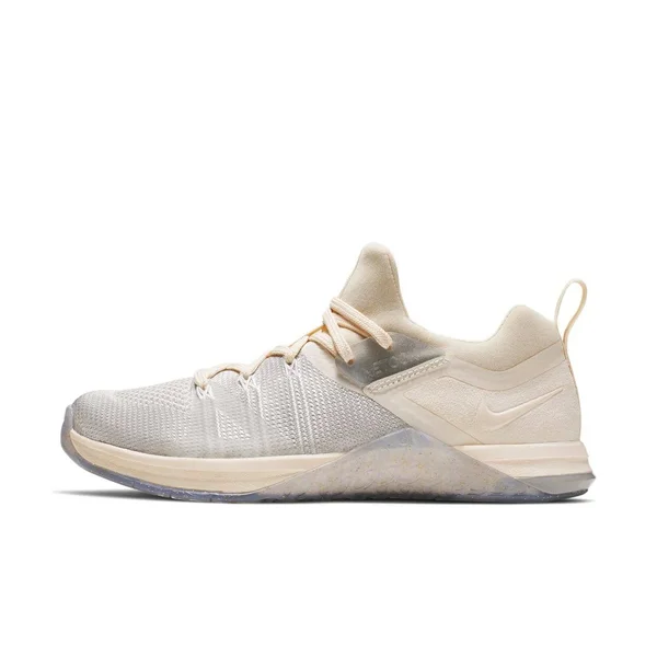 Nike Metcon Flyknit 3 Metallic Women's Training Shoe