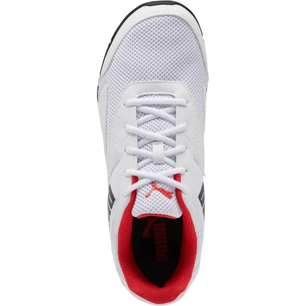 Puma Leader VT Bold Men's Training Shoes, White, 13