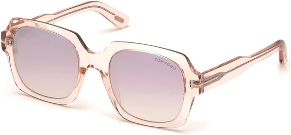 Tom Ford Sunglasses FT0660 Autumn 20P