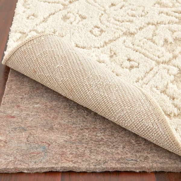 Mohawk Home Francesca Cream 6 ft. 6 in. x 9 ft. 6 in. Area Rug, Ivory