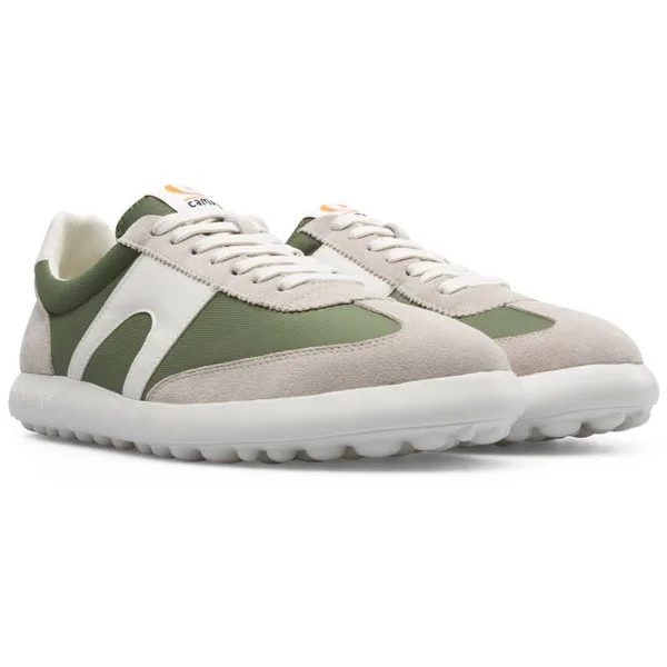 Camper Men's Pelotas Xlite Sneakers - Green - EU 43