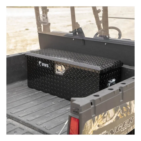 UWS EC20012 - ATV Tool Box