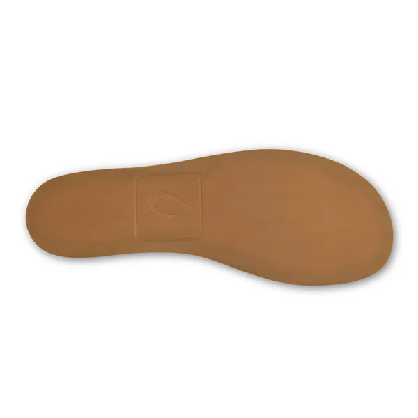 Olukai Moloa Hulu Men's Slippers Deep Olive, Dusty Olive - 7