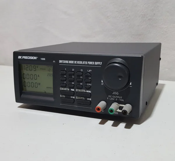 BK Precision 1696B - Programmable DC Power Supply, 20V/10A/200W