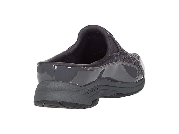 Easy Spirit Traveltime Women's Clogs, Size: 8 N, Grey