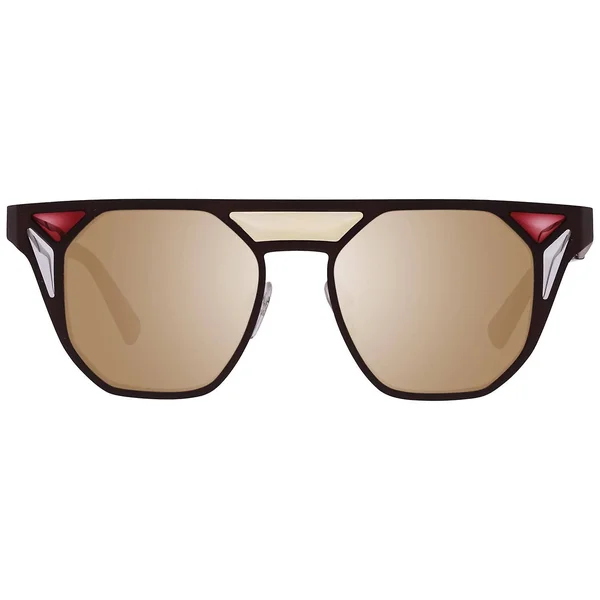 Diesel Sunglasses DL0249 50g 48 Women Brown