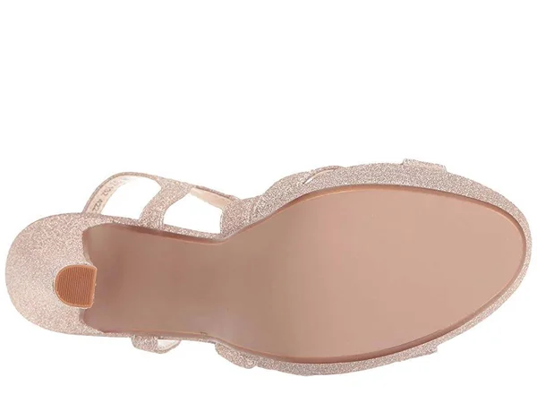 Touch UPS Queenie 10.5 Women's Champagne