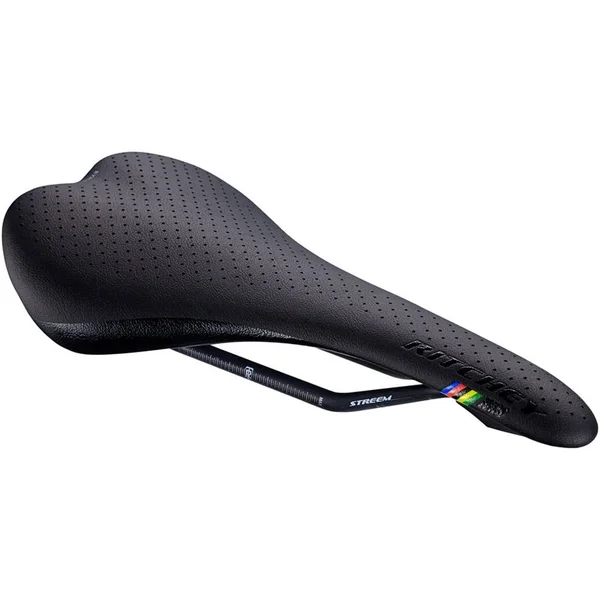 Ritchey WCS Carbon Streem Saddle 145mm Black