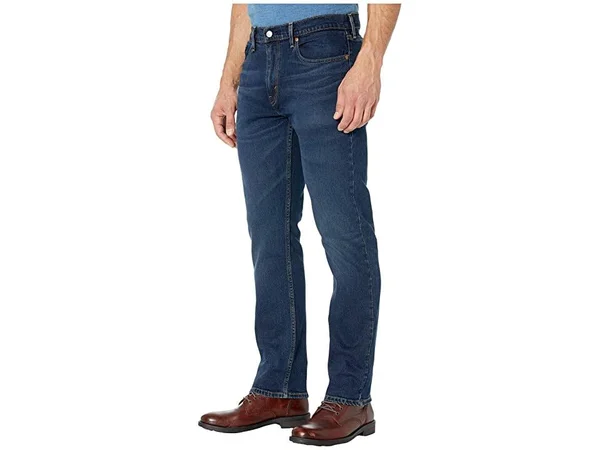 Levi&s Men's 502 Taper Jeans - Goldenrod