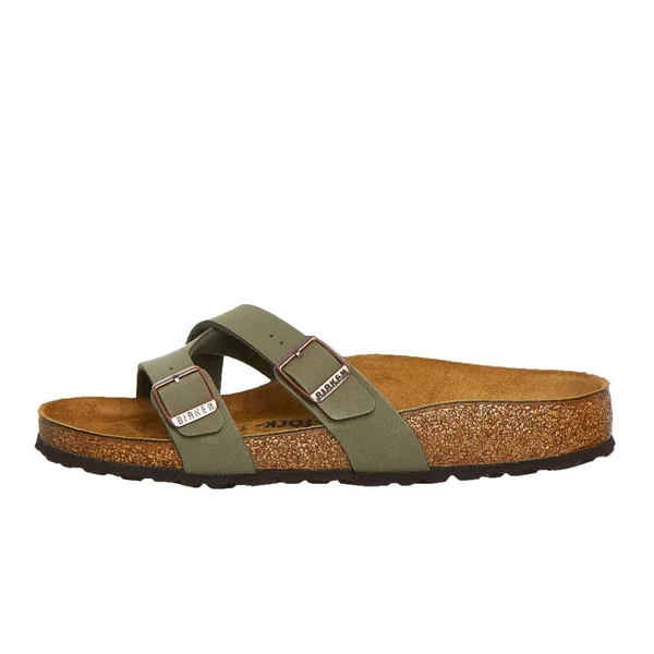 Birkenstock Mule Arizona Jade 37 EU, Narrow