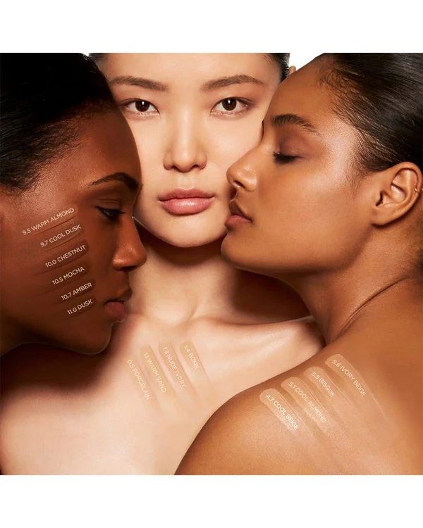 Tom Ford Shade and Illuminate Soft Radiance Foundation SPF 50