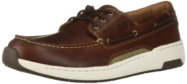 New Balance Men's 1200 - Brown (Size 9.5)