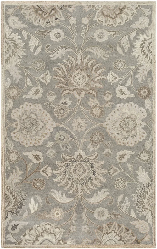 Surya Caesar CAE-1195 Rug - 8 ft Square