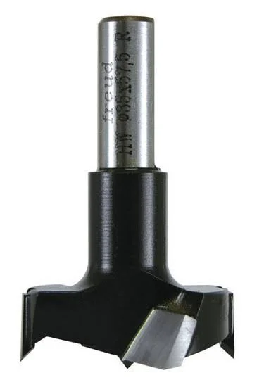 Freud CB28057R 28mm Carbide Tip Cylinder Hinge Boring Bits