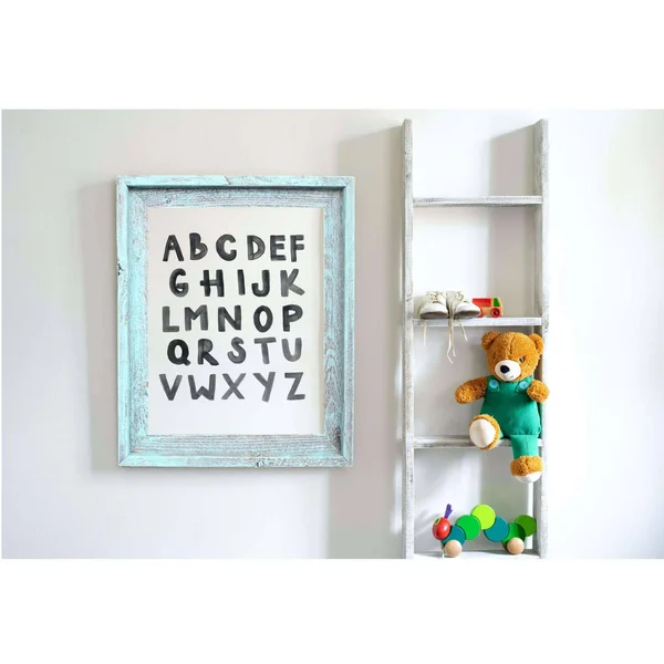 BarnwoodUSA Farmhouse Signature 12x12 Robin&s Egg Blue Picture Frame, Robins Egg Blue by Ashley HomeStore