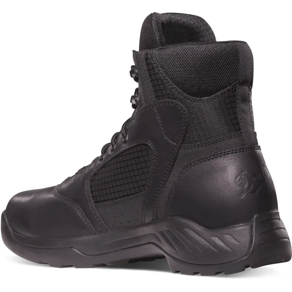 Danner 6x22 Kinetic GTX Boots - Men's Black