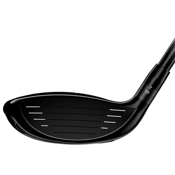 Titleist TSi2 Fairway Wood 16.5 Kuro Kage Black 55g Regular RH