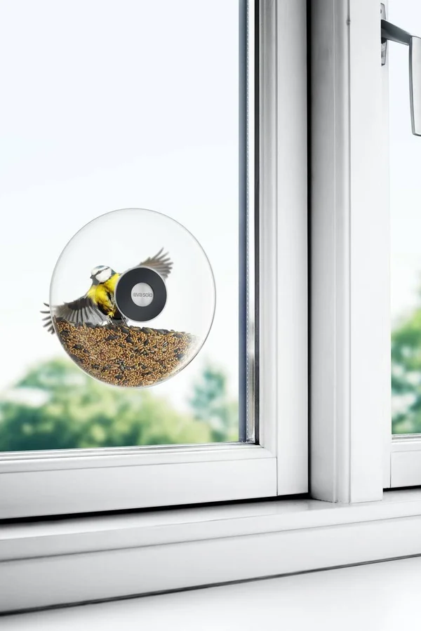 Eva Solo - Window Bird Feeder