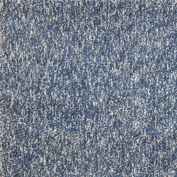 Kas Bliss 1580 Ivory Heather Shag Area Rug - 8& x 11&