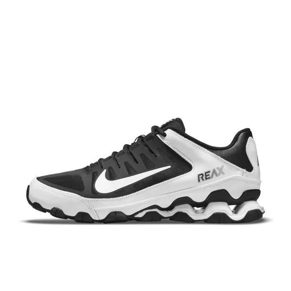Nike Reax 8 TR Men's Training Shoes in Black, Size: 13, 621716-019