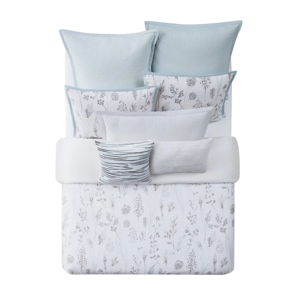 Charisma Fairfield Comforter Set, King