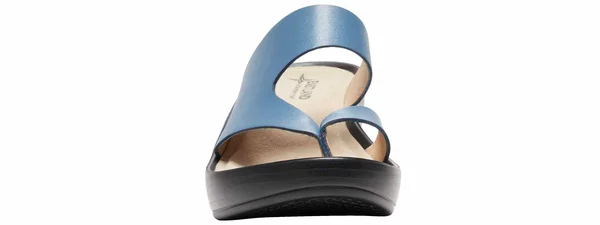 Eastland Laurel 8 Women's Blue