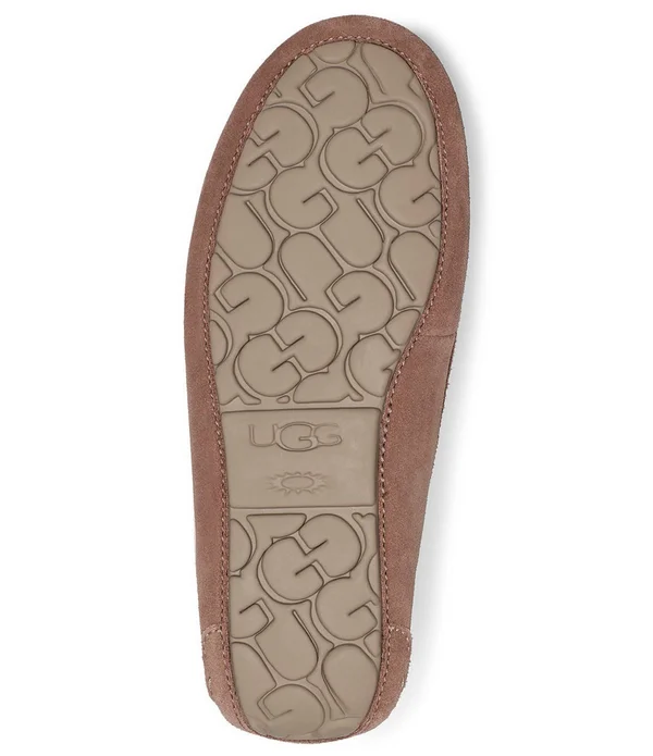 Ugg Ansley Women's Chestnut - 6