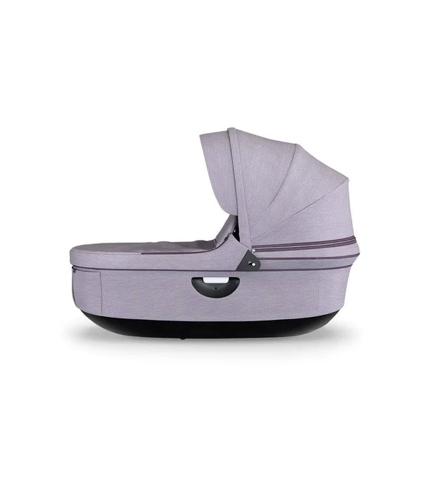 Stokke Stroller Black Carry Cot Black
