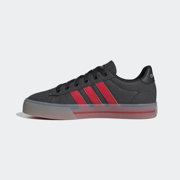 Boys& Adidas Daily 3.0 Shoes