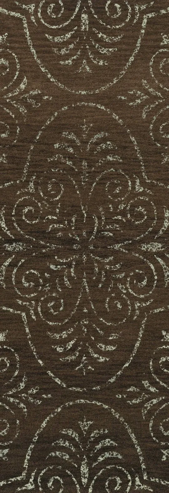 Dalyn Bella BL3 Fudge 4' Octagon Area Rug