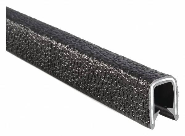 Trim Lok Inc Edge Trim - 250 ft. L, 0.390 in. H Model: 1350B2X1/4-250