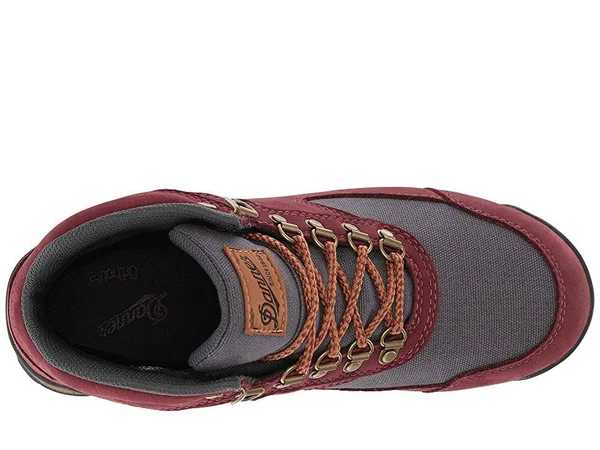Danner Women's Jag Hiking Boot - Sangria Storm