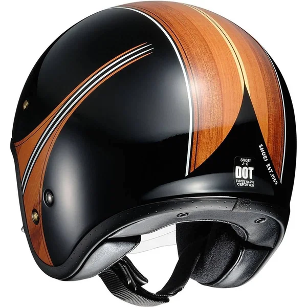 Shoei J稯 Sequel Helmet