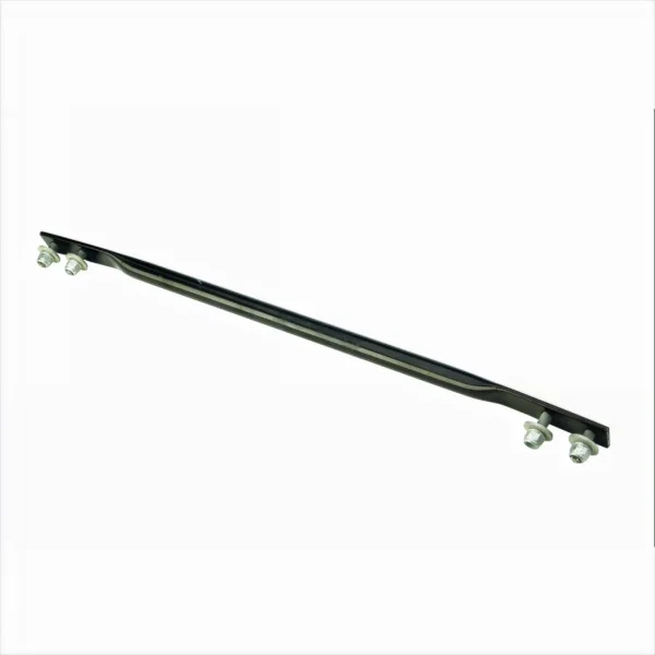Ford Racing M-5025-A Lower A-Arm Brace 05-10 Mustang