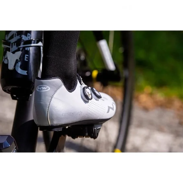 (46, Black) Northwave Extreme GT 2 Road Shoes