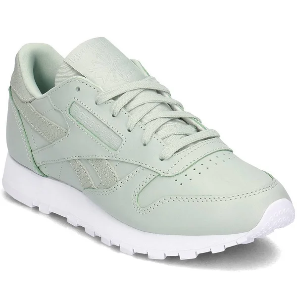 Reebok x Spirit Classic Leather BD2773